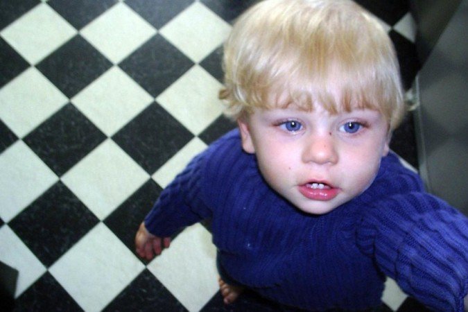 ITV News - Peter Connelly morreu após meses de abuso - 