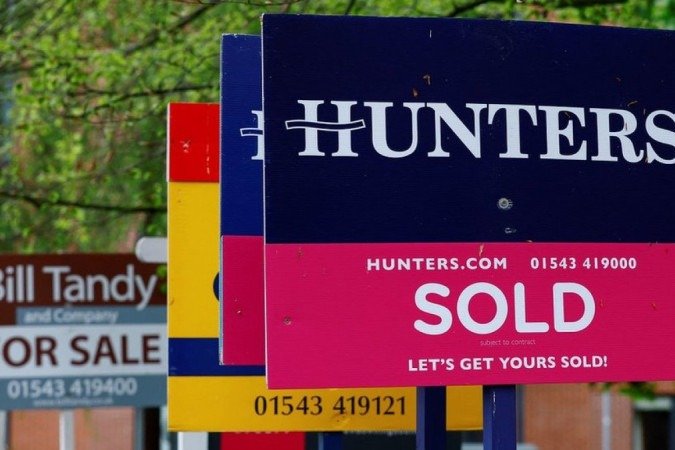 Andrew Boyers/REUTERS - Pandemia misturou pelo menos três ingredientes que fizeram explodir a demanda no mercado imobiliário - Andrew Boyers/REUTERS - Pandemia misturou pelo menos três ingredientes que fizeram explodir a demanda no mercado imobiliário -