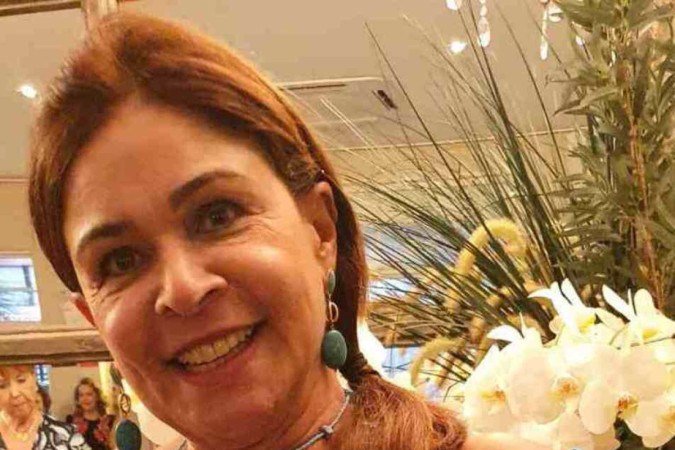 Valdete Drummond: mãe, avó e anjo da guarda da Estrutural, Gasfa, Vila do Boa, Brejolandia e onde mais tiver alguém precisando de ajuda