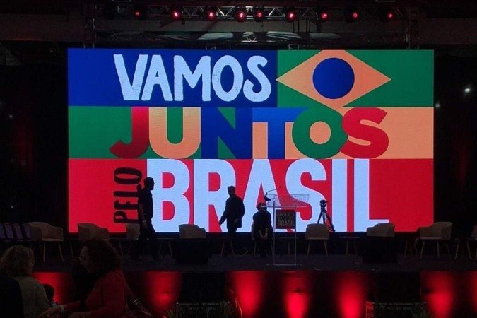 (crédito: Reprodução/Twitter) (crédito: Reprodução/Twitter)