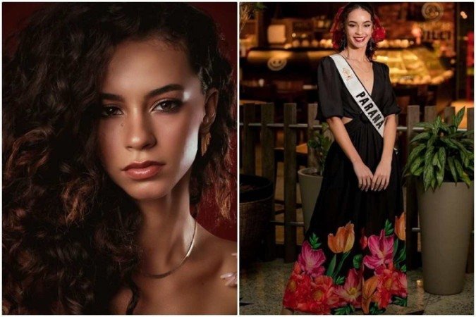 A beleza de Giovanna Reis encantou os jurados - (crédito: Reprodução/Instagram) A beleza de Giovanna Reis encantou os jurados - (crédito: Reprodução/Instagram)