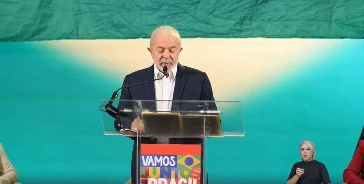 Em divergência com EUA, Lula encontrará Blinken  