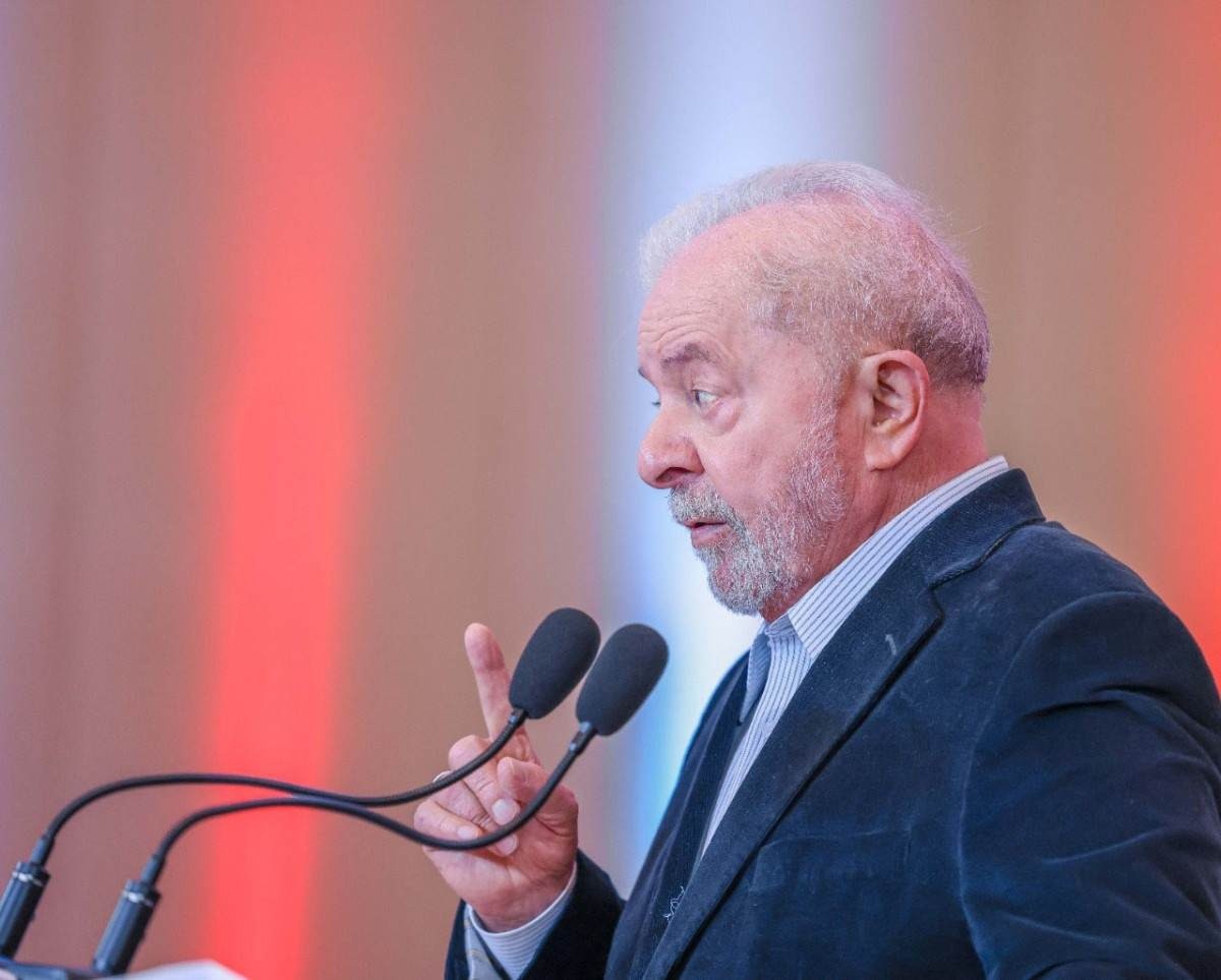 Lula convida premiê da Noruega para participar  da Cúpula da Amazônia