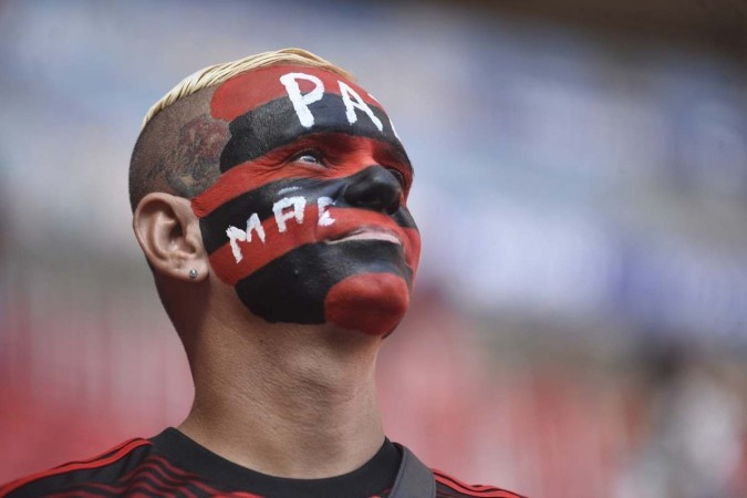 Ex-Flamengo, Pará comenta sobre reencontro com o clube carioca