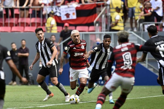 CBF divulga as datas dos últimos jogos do Botafogo na Série B - Botafogo  Futebol SA