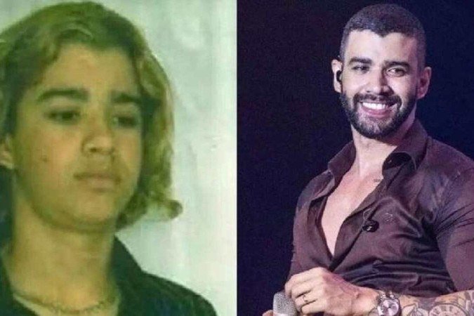 (crédito: Reprodução / Gusttavo Lima) (crédito: Reprodução / Gusttavo Lima)