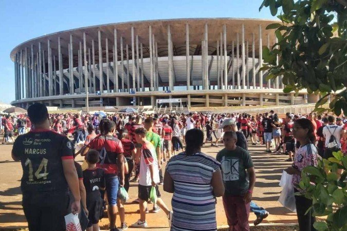  (crédito: Danilo Queiroz/CB/D.A. Press)