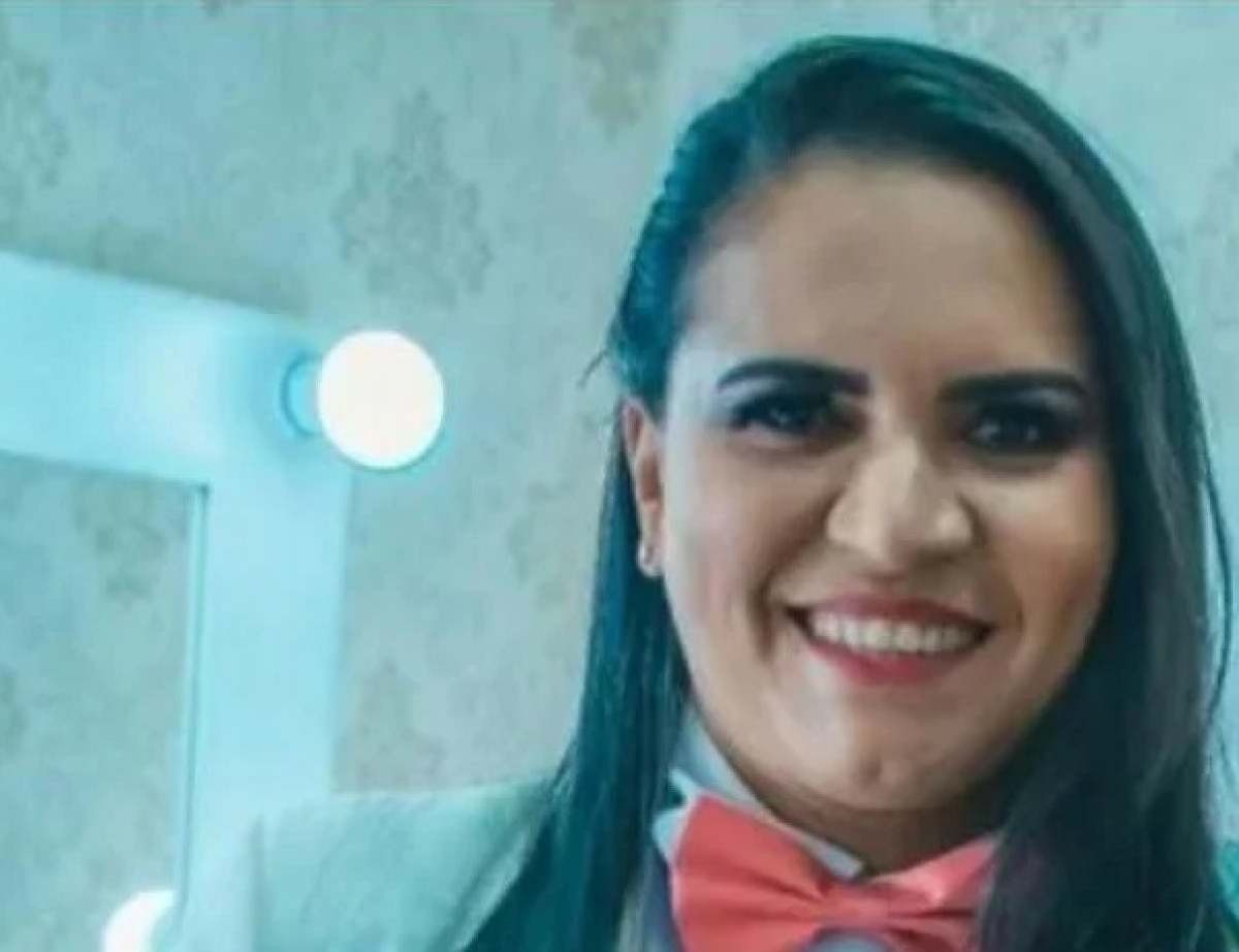 Jade Paz: cozinheira morta em serviço era dedicada e amorosa