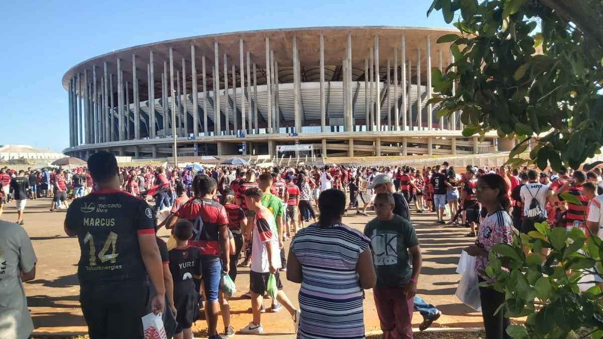 Botafogo vence o Flamengo no Mané e aumenta instabilidade no rival