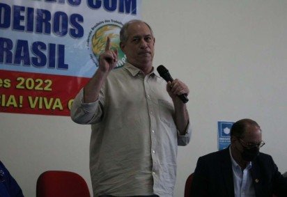  (crédito:  PDT/SP/Flickr)