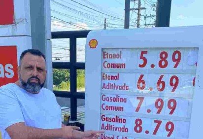  (crédito: Arquivo Pessoal )