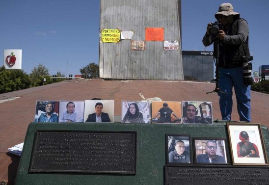 Guillermo ARIAS/AFP