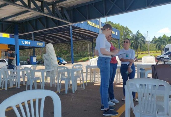 Secretaria de Inspeção do Trabalho em Goiás