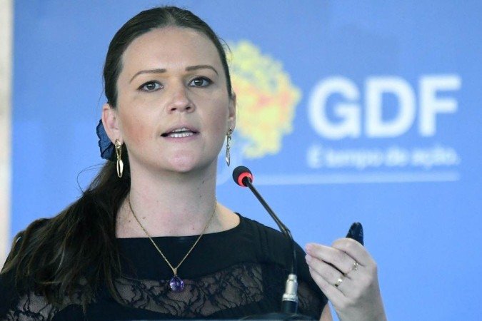 Diretora na Companhia de Planejamento, Clarissa Schlabitz diz que pesquisa gera melhores diagnósticos