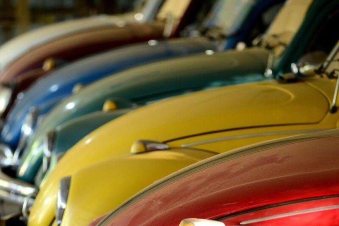  09/05/2022. Crédito: Carlos Vieira/CB/D.A Press. Brasil. Brasília - DF. Cidades. Henrique Costa participará do evento 