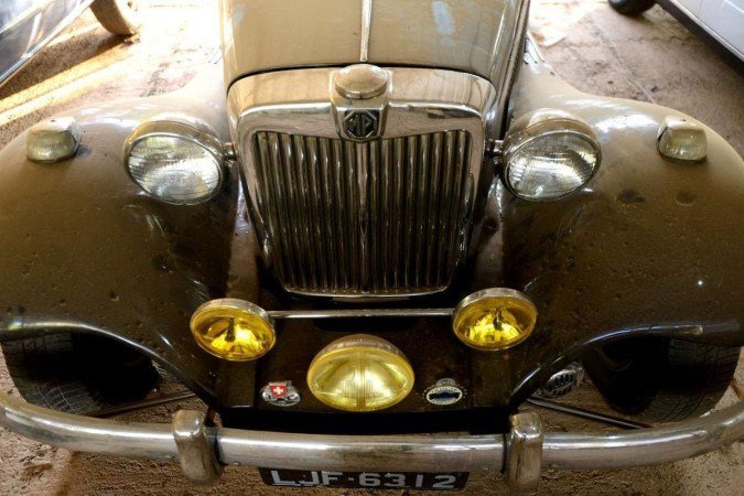  09/05/2022. Crédito: Carlos Vieira/CB/D.A Press. Brasil. Brasília - DF. Cidades. Henrique Costa participará do evento 