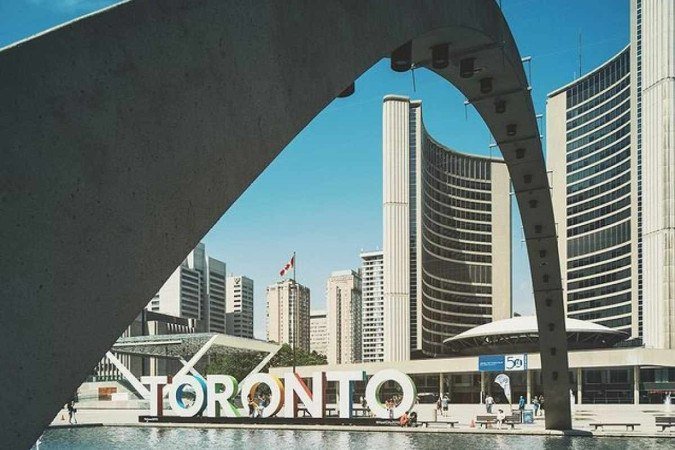 Com a falta de profissionais gabaritados, os seniores estão tendo mais oportunidades e com salários interessantes no Canadá -  (crédito: ExpoCanada/Divulgação)