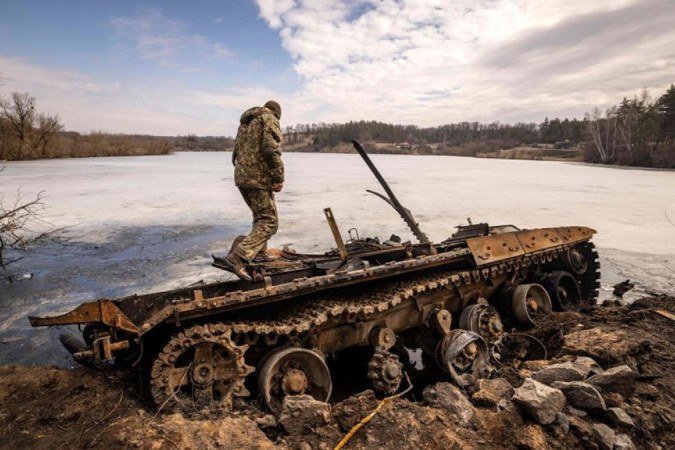  (crédito:  AFP via Getty Images)