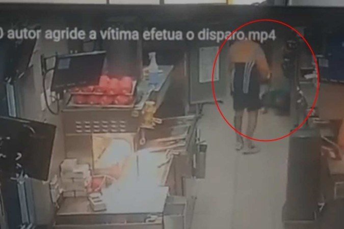 (crédito: Reprodução) (crédito: Reprodução)