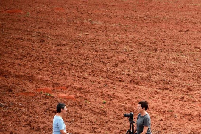 Nada trará: Fernando e Adriano Guimarães estreiam no cinema