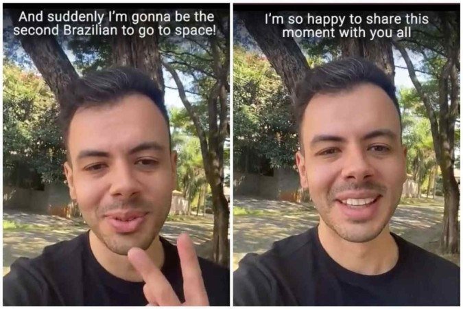 (crédito: CSA/Reprodução) (crédito: CSA/Reprodução)