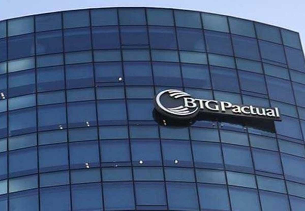 BTG Pactual supera Bradesco em valor de mercado pela primeira vez na história