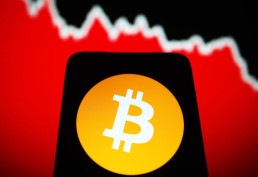 Bitcoin perde metade do valor em 6 meses: estamos vivendo um ‘criptoinverno’?