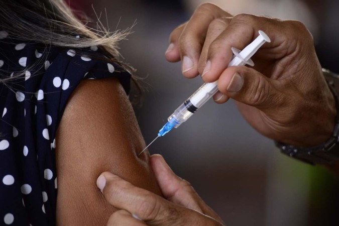 Ampliación de la vacunación contra la poliomielitis en el Distrito Federal