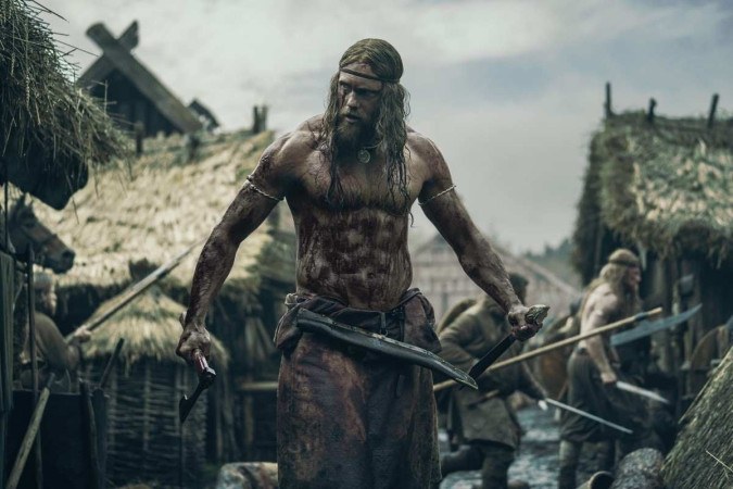 10 anos de Vikings: History anuncia data de exibição especia