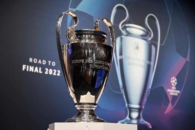 Conheça os representantes do Brasil na final da Champions League 2022