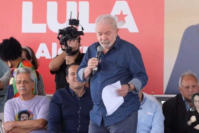 (crédito: Reprodução/Youtube) (crédito: Reprodução/Youtube)