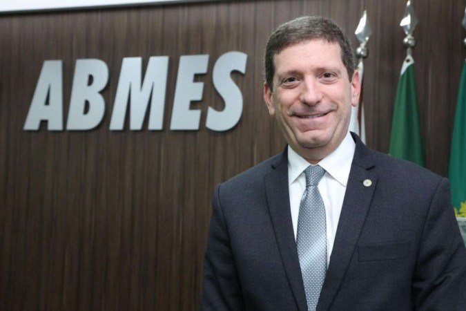 (crédito: Divulgação/ABMES) (crédito: Divulgação/ABMES)