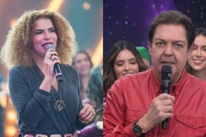 (crédito: Pizutto/Reprodução/Twitter/Montagem) (crédito: Pizutto/Reprodução/Twitter/Montagem)