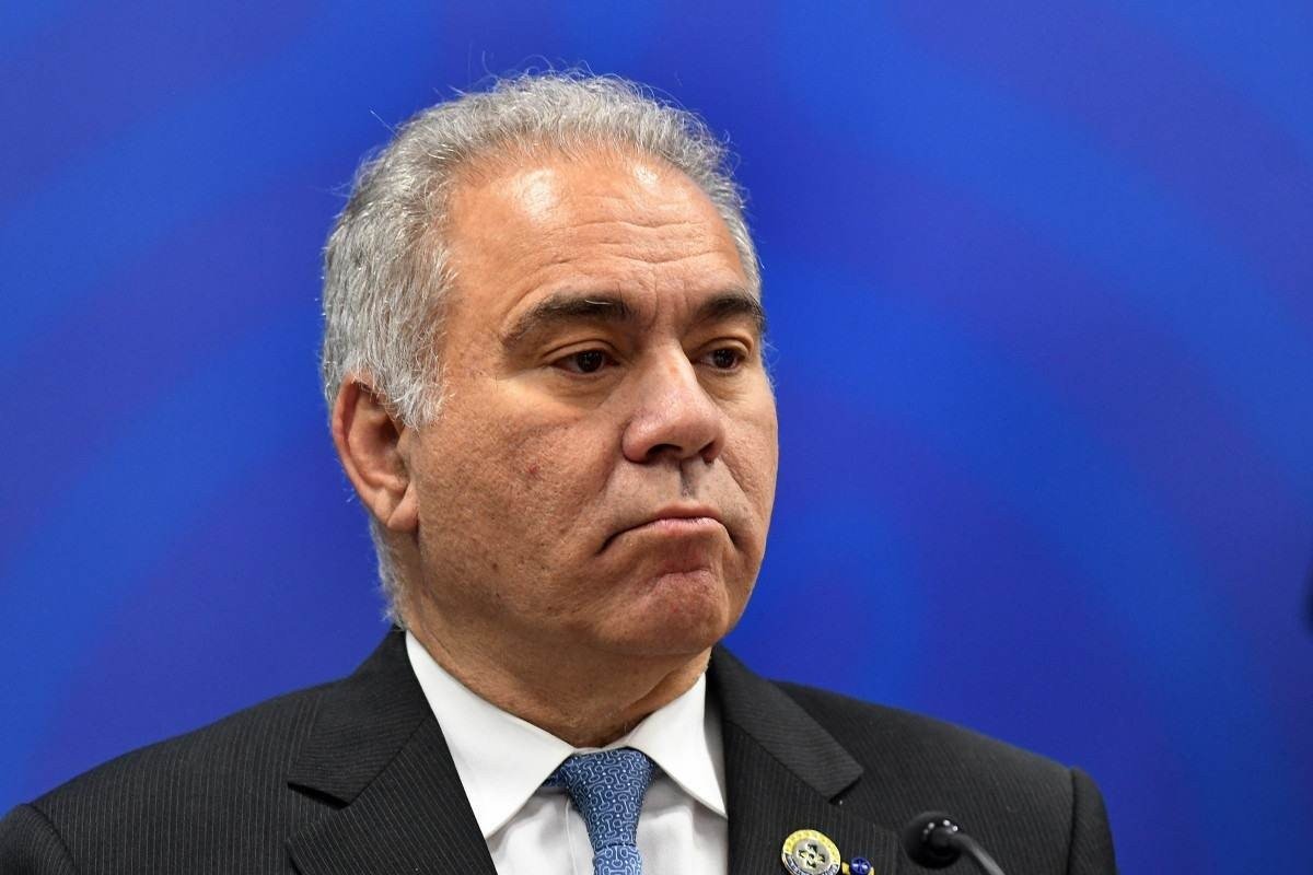 Queiroga: Judiciário não deve fazer ativismo para facilitar o aborto