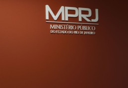 Delegada presa em operação do MPRJ é transferida para presídio