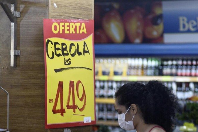  (crédito: Minervino Júnior/CB/D.A.Press)