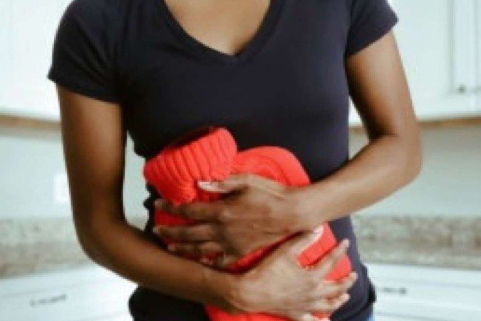 Proposta de licença menstrual faz parte de projeto de lei sobre aborto - (crédito: Getty Images) Proposta de licença menstrual faz parte de projeto de lei sobre aborto - (crédito: Getty Images)