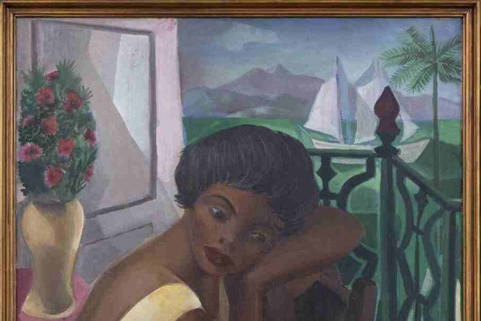 Sem título, déc. 1950