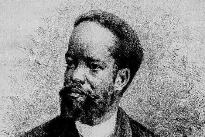 Estevão Roberto da Silva rejeitou premiação da Academia Imperial de Belas Artes - (crédito: Biblioteca Nacional) Estevão Roberto da Silva rejeitou premiação da Academia Imperial de Belas Artes - (crédito: Biblioteca Nacional)