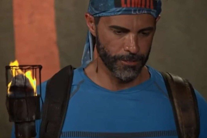 (crédito: GShow/ Reprodução) (crédito: GShow/ Reprodução)