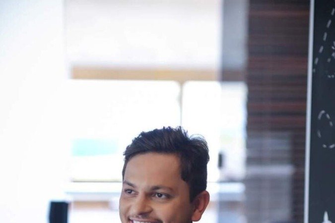  Crédito: Divulgação. Capital S/A. Vinícius Postai