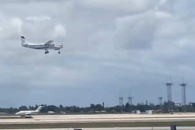  (crédito: WPBF/ reprodução)