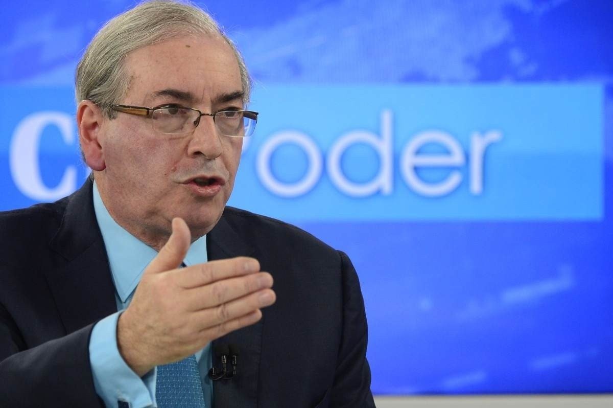 Cunha "não apresentou ou formalizou" emendas parlamentares, diz defesa
