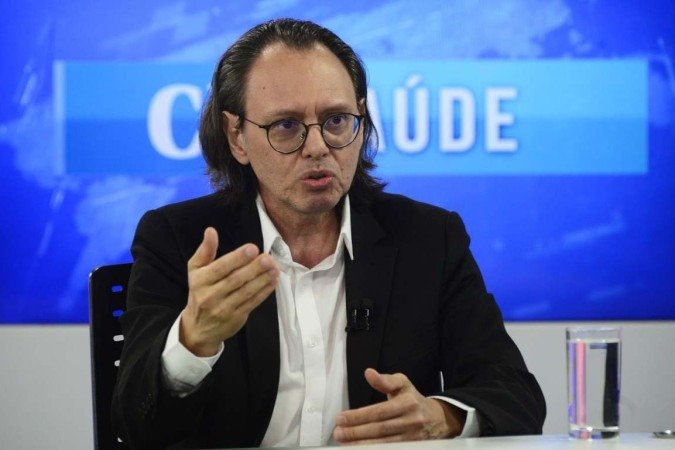 (crédito: Marcelo Ferreira/CB/D.A Press) (crédito: Marcelo Ferreira/CB/D.A Press)
