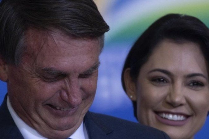 EPA/Joedson Alves - Norte do país tem maior percentual de eleitores que aprovam o governo Bolsonaro: 41%, contra 30% da média nacional - EPA/Joedson Alves - Norte do país tem maior percentual de eleitores que aprovam o governo Bolsonaro: 41%, contra 30% da média nacional -