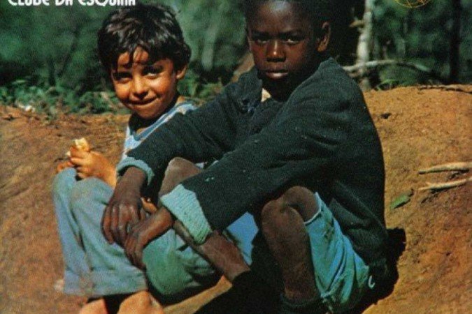 Capa de 1972. Músicos, jornalistas e produtores votaram