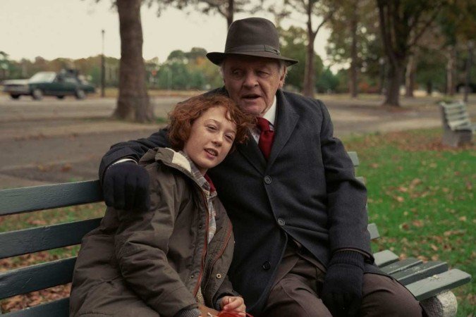 Amageddon time, de James Gray, traz um elenco dos sonhos 