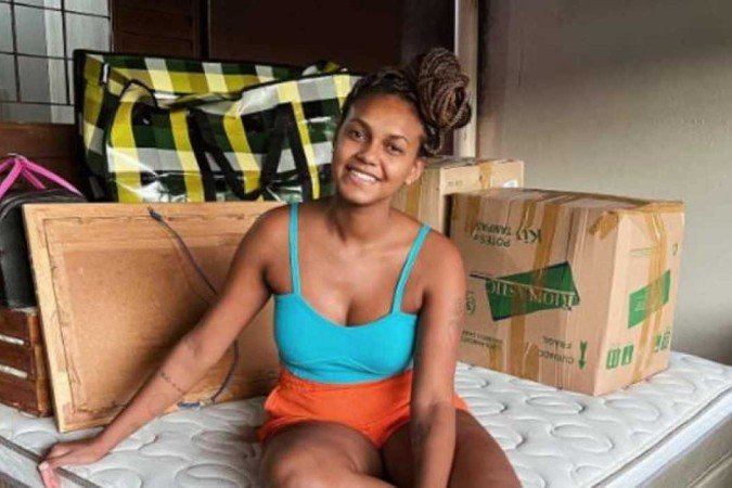 (crédito: Reprodução/Instagram) (crédito: Reprodução/Instagram)