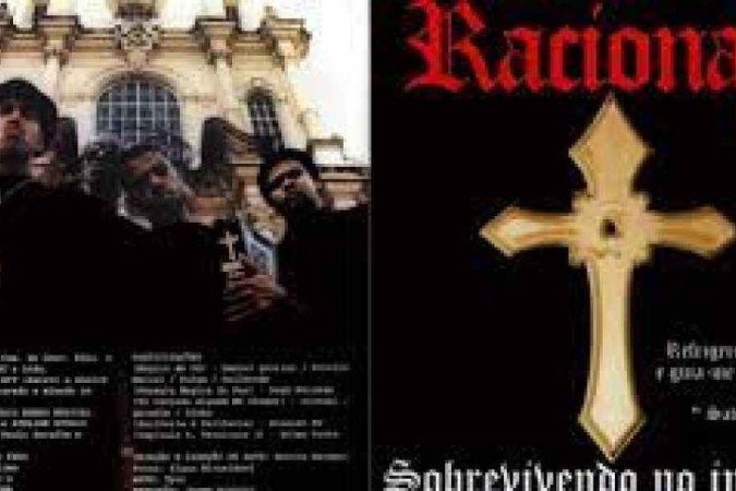 Sobrevivendo ao Inferno 