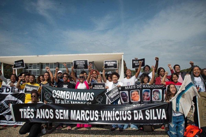 (crédito: Matheus Alves/Divulgação) (crédito: Matheus Alves/Divulgação)